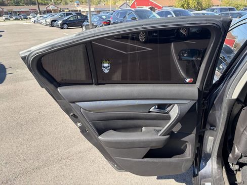 Used 2012 Acura TL image 15