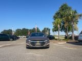 Used 2023 Chevrolet Malibu LT w/ Driver Confidence Package image 2
