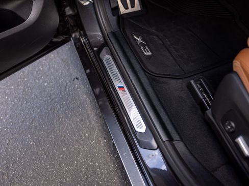 Used 2022 BMW X3 M40i w/ Premium Package AWD/4WD image 45