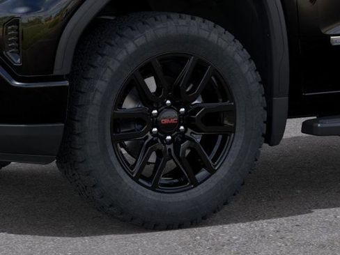 New 2026 GMC Sierra 1500 Elevation w/ Elevation Premium Package image 9