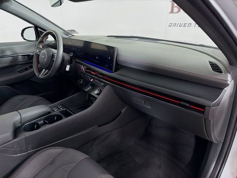 Used 2024 Hyundai Sonata N Line FWD image 35