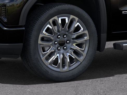 New 2025 GMC Sierra 1500 Denali Ultimate image 9