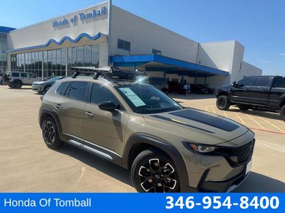 Used 2023 MAZDA CX-50 Meridian Edition w/ Cargo Package