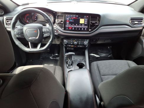 Used 2023 Dodge Durango R/T w/ Blacktop Package RWD image 27