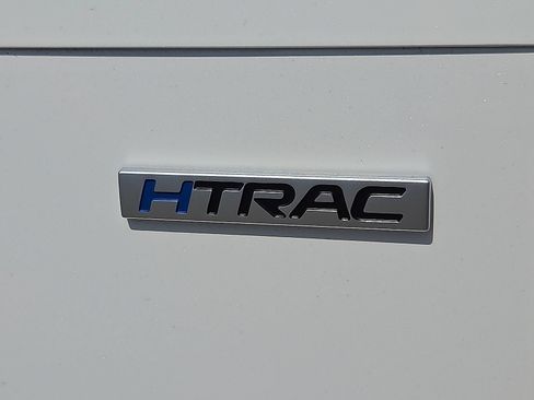 Used 2025 Hyundai Palisade Limited AWD/4WD image 9