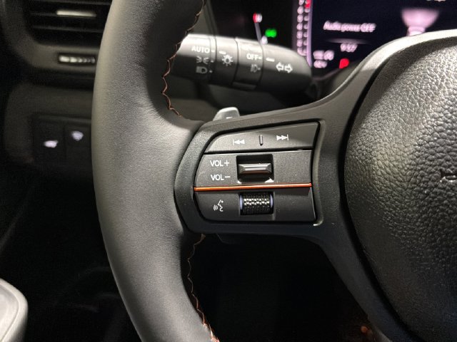 New 2026 Honda Passport TrailSport image 15