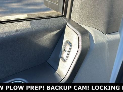 New 2026 Ford F350 XL w/ Snow Plow Prep Package image 23