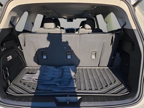 Certified 2023 Subaru Ascent Touring image 21