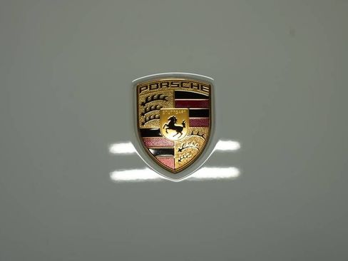 New 2026 Porsche Macan S image 29