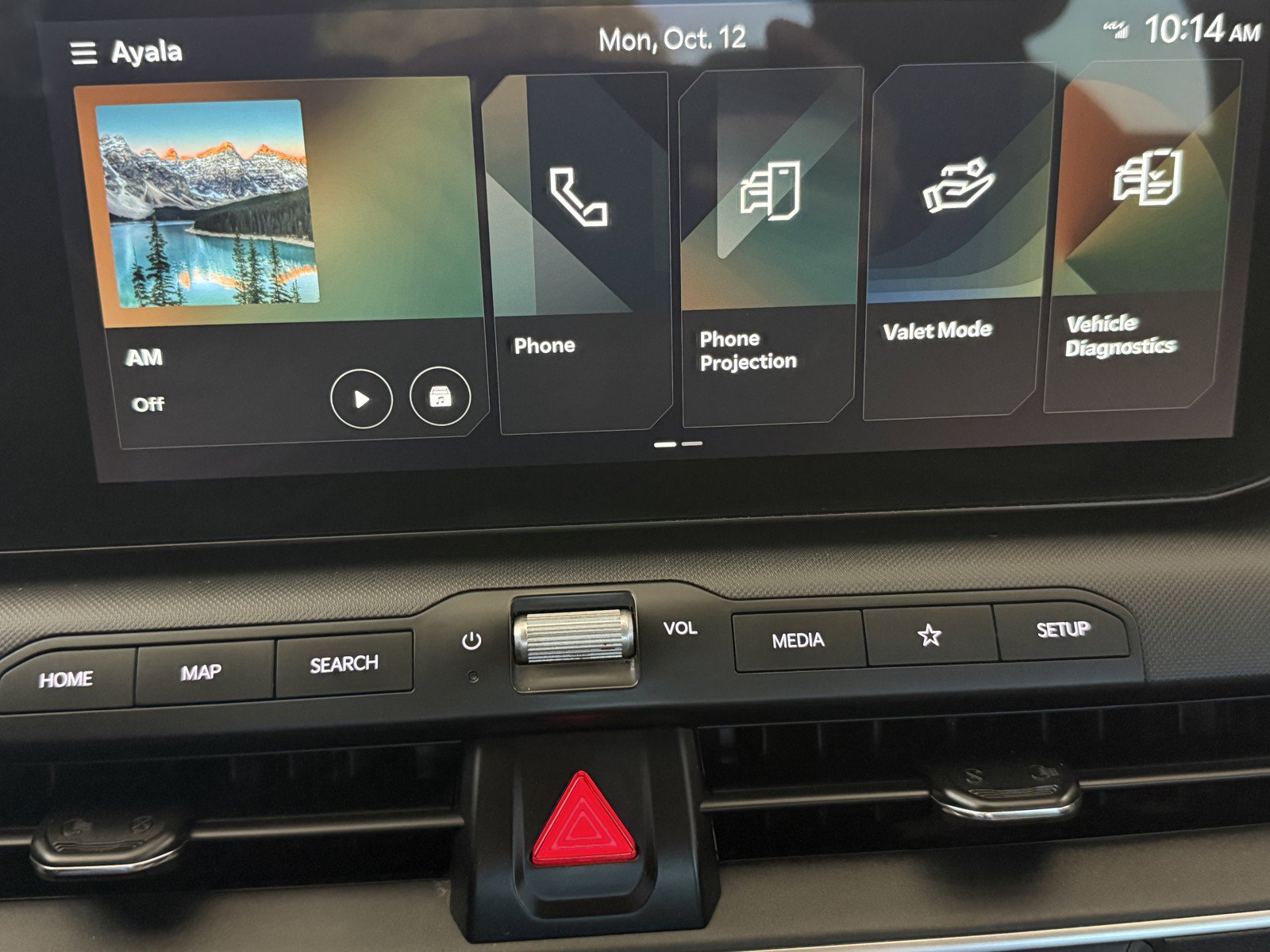 Used 2025 Kia K4 FWD image 11
