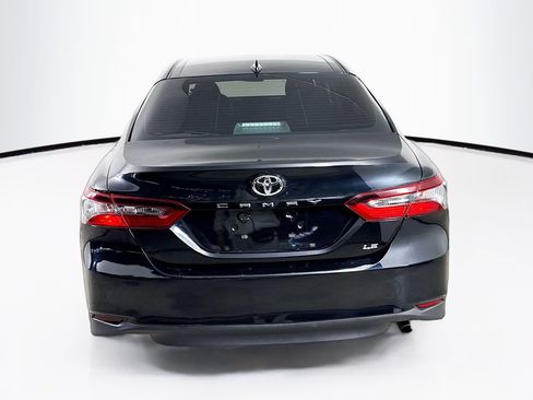 Used 2024 Toyota Camry LE image 29