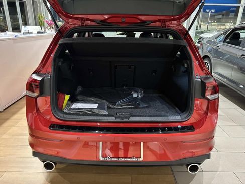 New 2026 Volkswagen GTI SE image 9