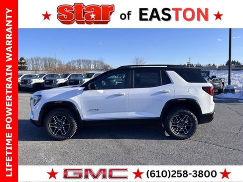 New 2026 GMC Terrain AT4 image 6