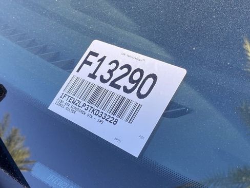 New 2026 Ford F150 STX w/ Equipment Group 200A image 60