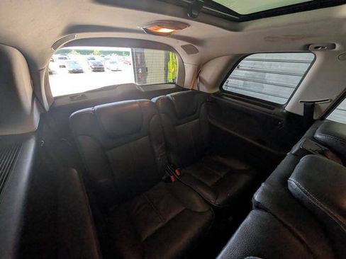 Used 2007 Mercedes-Benz GL 450 4MATIC image 28