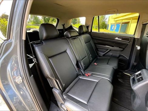 Used 2019 Volkswagen Atlas SE w/ Towing Package AWD/4WD image 20