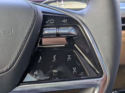 New 2026 Cadillac Escalade IQ Sport 2 w/ LPO, ONYX Package image 27