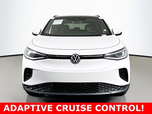 Used 2023 Volkswagen ID.4 Pro S image 2