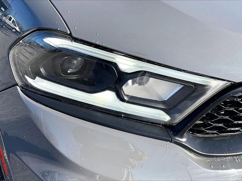 Used 2022 Dodge Durango R/T w/ Blacktop Package image 29