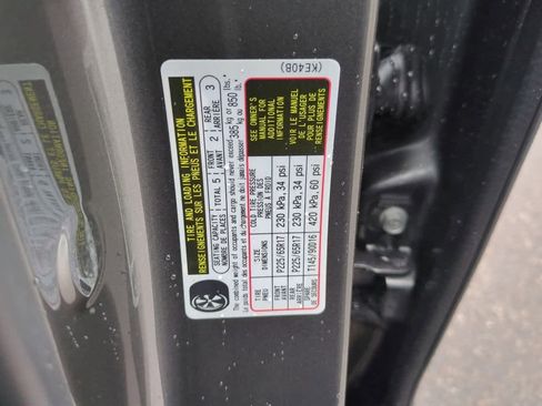 New 2025 MAZDA CX-5 AWD 2.5 S w/ Select Package image 33