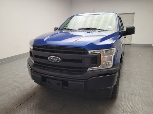 Used 2018 Ford F150 XL RWD image 15