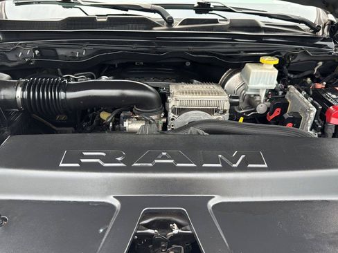 Used 2019 RAM 1500 Big Horn AWD/4WD image 28