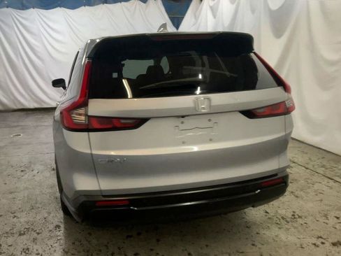 Certified 2023 Honda CR-V EX-L image 7