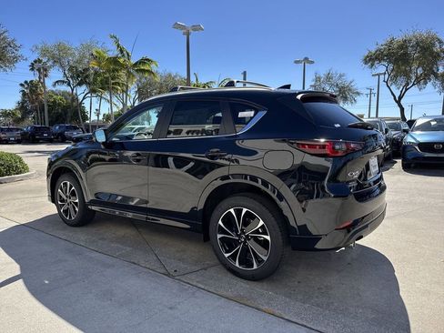 New 2025 MAZDA CX-5 AWD 2.5 S image 13