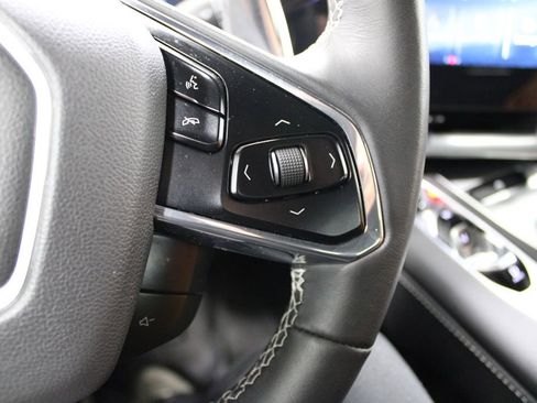 Used 2024 Chevrolet Corvette Stingray Coupe w/ Z51 Performance Package image 32