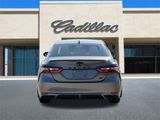 Used 2023 Toyota Camry SE image 4