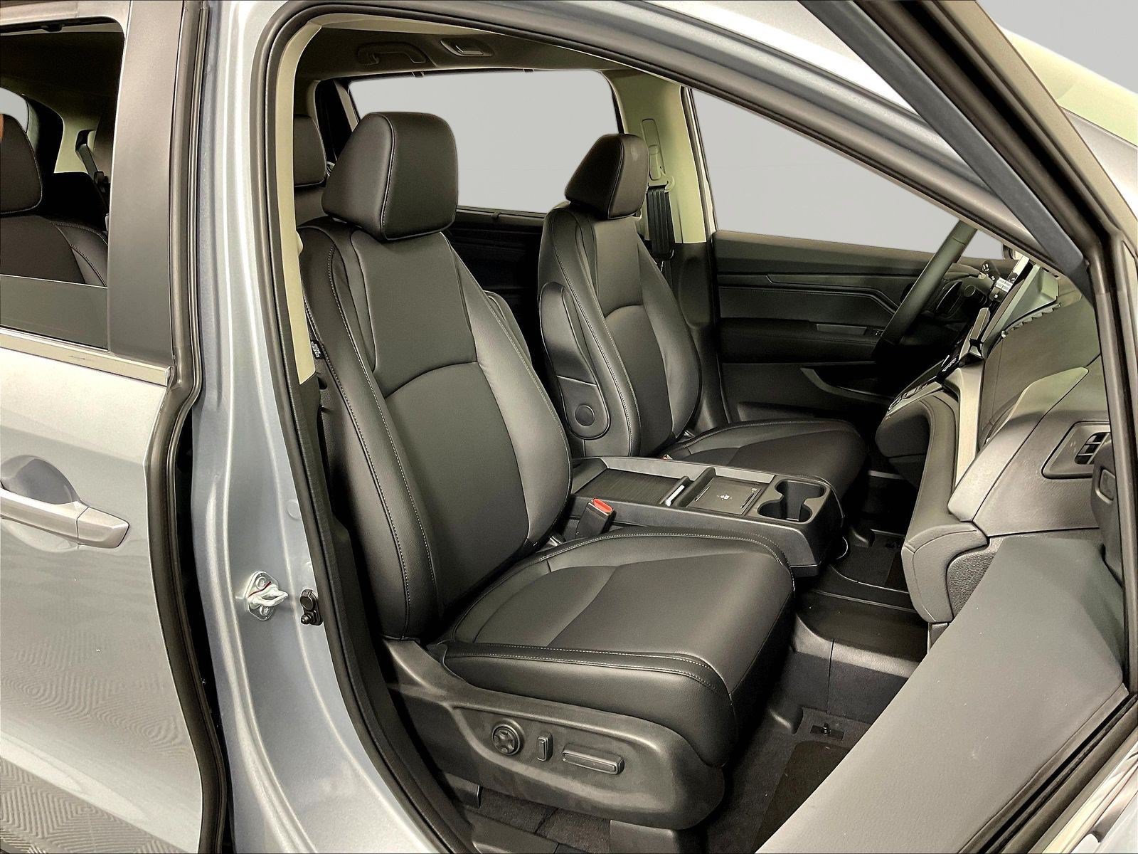 New 2026 Honda Odyssey EX-L image 19
