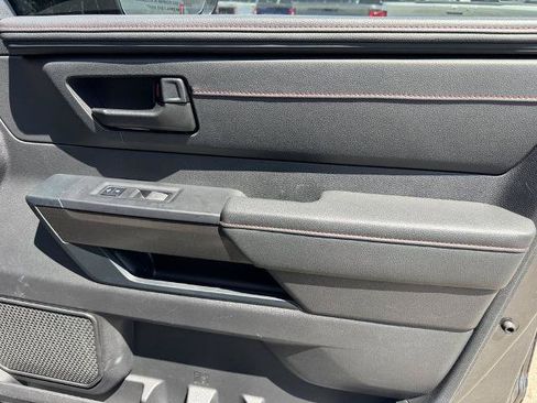 Used 2023 Toyota Sequoia TRD Pro AWD/4WD image 12