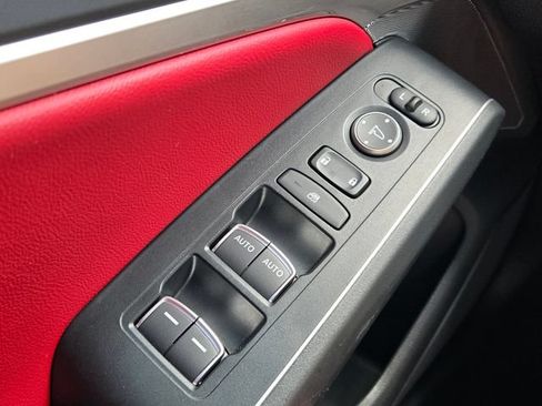 Certified 2023 Acura Integra A-Spec FWD image 25