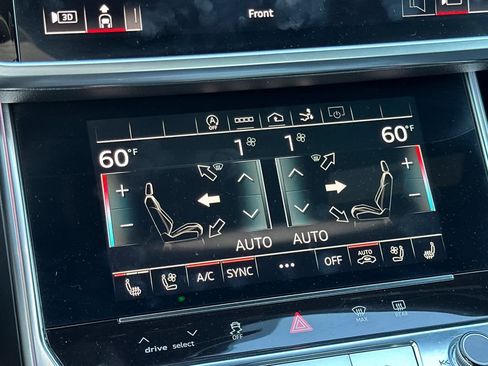 Used 2021 Audi A7 3.0T Premium Plus w/ Premium Plus image 21