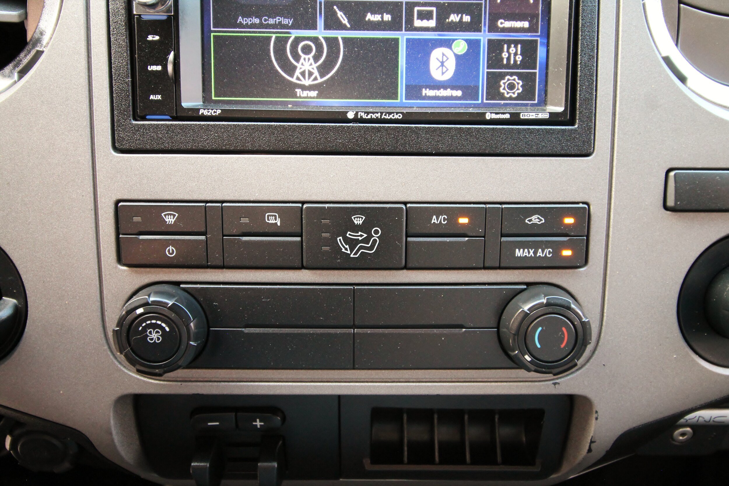 Used 2015 Ford F250 XLT AWD/4WD image 30