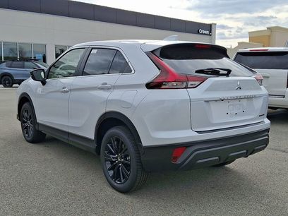 New 2026 Mitsubishi Eclipse Cross LE