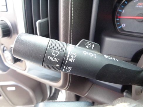 Used 2015 Chevrolet Silverado 2500 LTZ w/ Duramax Plus Package image 70