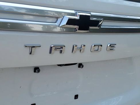 Certified 2023 Chevrolet Tahoe High Country w/ Premium Package AWD/4WD image 11