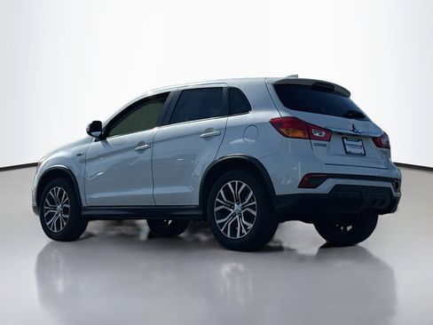 Used 2018 Mitsubishi Outlander Sport ES FWD image 14