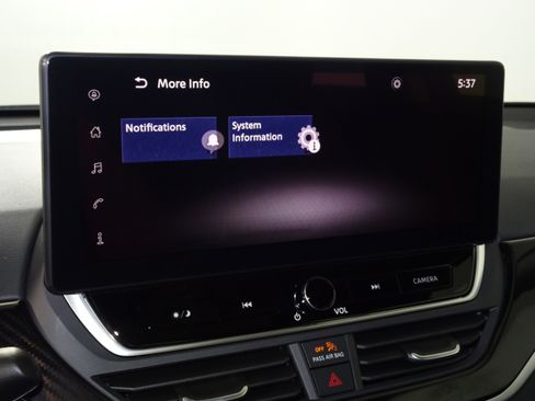 New 2025 Nissan Altima 2.5 SR w/ SR Premium Package image 28