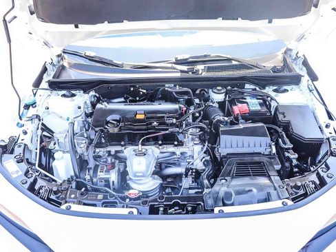 Used 2023 Honda Civic Sport image 29