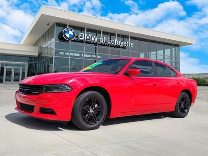 Used 2022 Dodge Charger SXT
