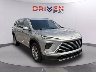 Used 2026 Buick Enclave Preferred