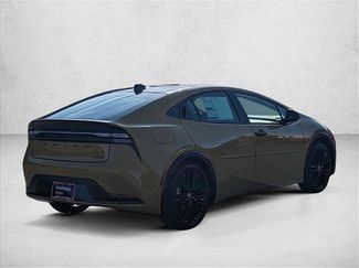 New 2026 Toyota Prius Plug-In Hybrid video 2