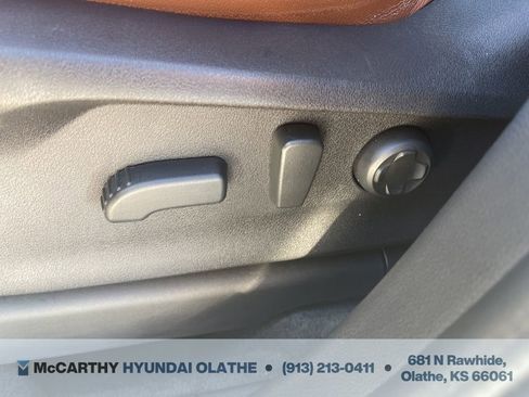 Used 2023 Subaru Ascent Touring image 26