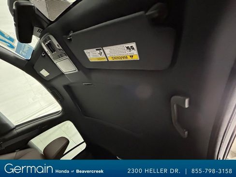 Used 2025 Honda Ridgeline RTL image 29