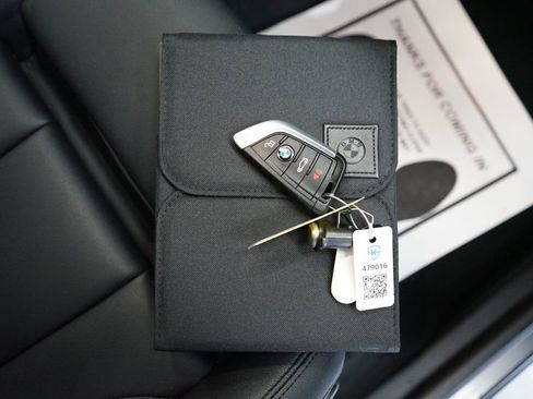 Used 2018 BMW X3 xDrive30i w/ Premium Package AWD/4WD image 62