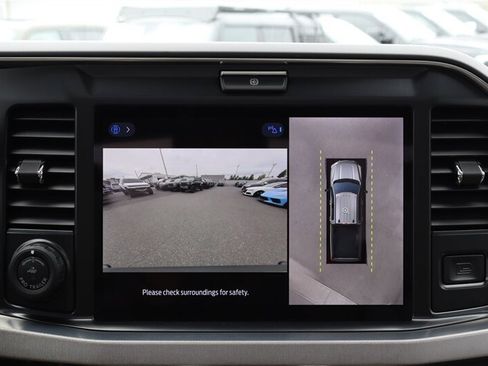 Used 2025 Ford F250 Platinum w/ Platinum Plus Package image 23