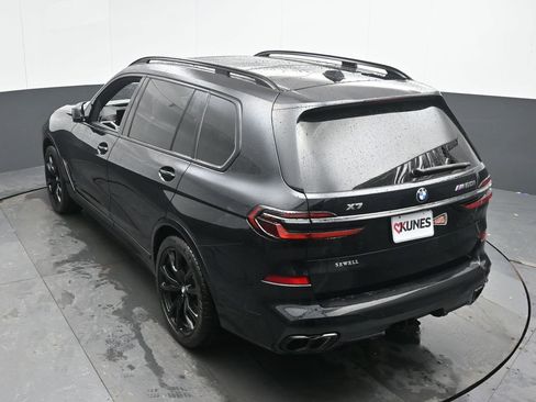 Used 2025 BMW X7 M60i image 47