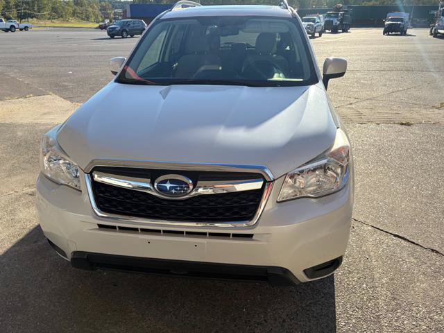 Used 2014 Subaru Forester 2.5i Premium w/ Popular Package #1 AWD/4WD image 7
